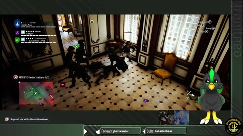 Assassin's Creed Unity - First Playthrough