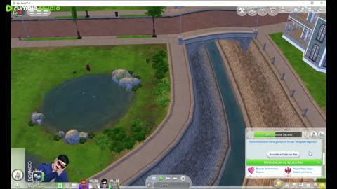 Sims 4 reto rey de las colecciones 3