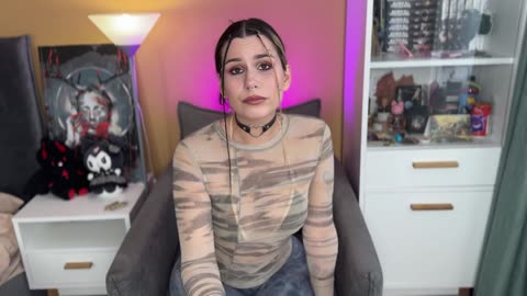 Mic Pumping ASMR & Deep Sounds Turning Into Fast and Wild Triggers - 1080