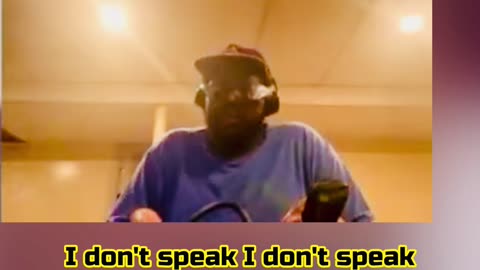 I Say What?? Do What I Say 💀