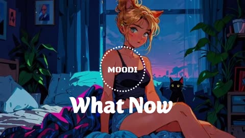 What now song