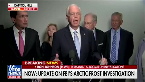 FBI Spied on GOP Members Under Jack Smith’s Orders, Records Reveal