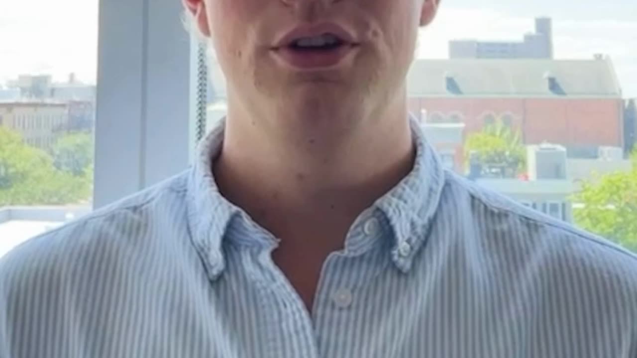 George Mason SJP resurfaces with pro-Hamas recruitment video after suspension George