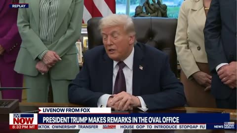 Analyzing Trump's Oval Office Speech: Key Takeaways You Missed