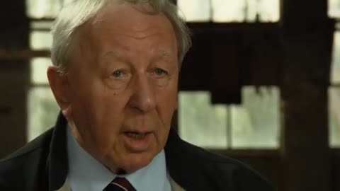 How MP Cyril Smith got away with child abuse