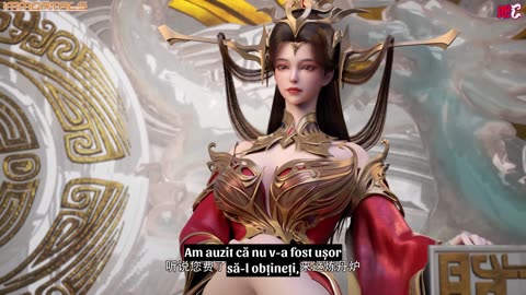 Legend Of Xianwu】【Season 2】 Episode - 147-