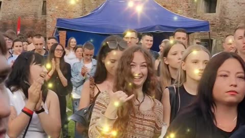 Juwenalia PANS w Nysie 2025 już za nami - zobaczmy jak było