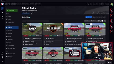 IRACING DAY 3 HOW CAN WE IMPROVE MORE