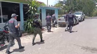 golpe a economías ilícitas Bucaramanga y Santander
