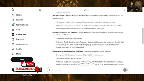 Bill Gates walks back Climate Change
