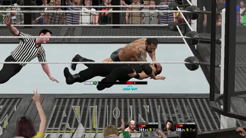 When the WWE Universe Turned on John Cena
