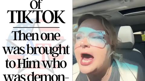 Demons of TikTok