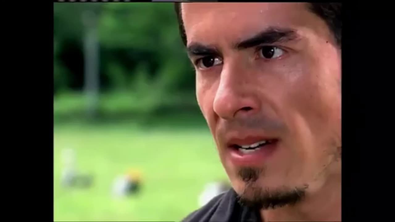 Caminhos do Coração 1ª Temp. Cap. 137