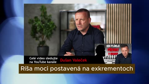 Kto plánuje prevrat v Rusku 6