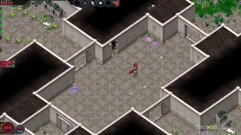 Alien Shooter - Part 5 [ Campaign 1 ]