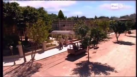 Terra Nostra Puntata 35