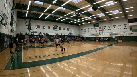 North Eugene vs Junction City