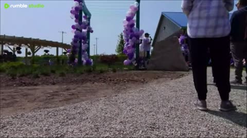 Michigan School Shooting Victims Memorial