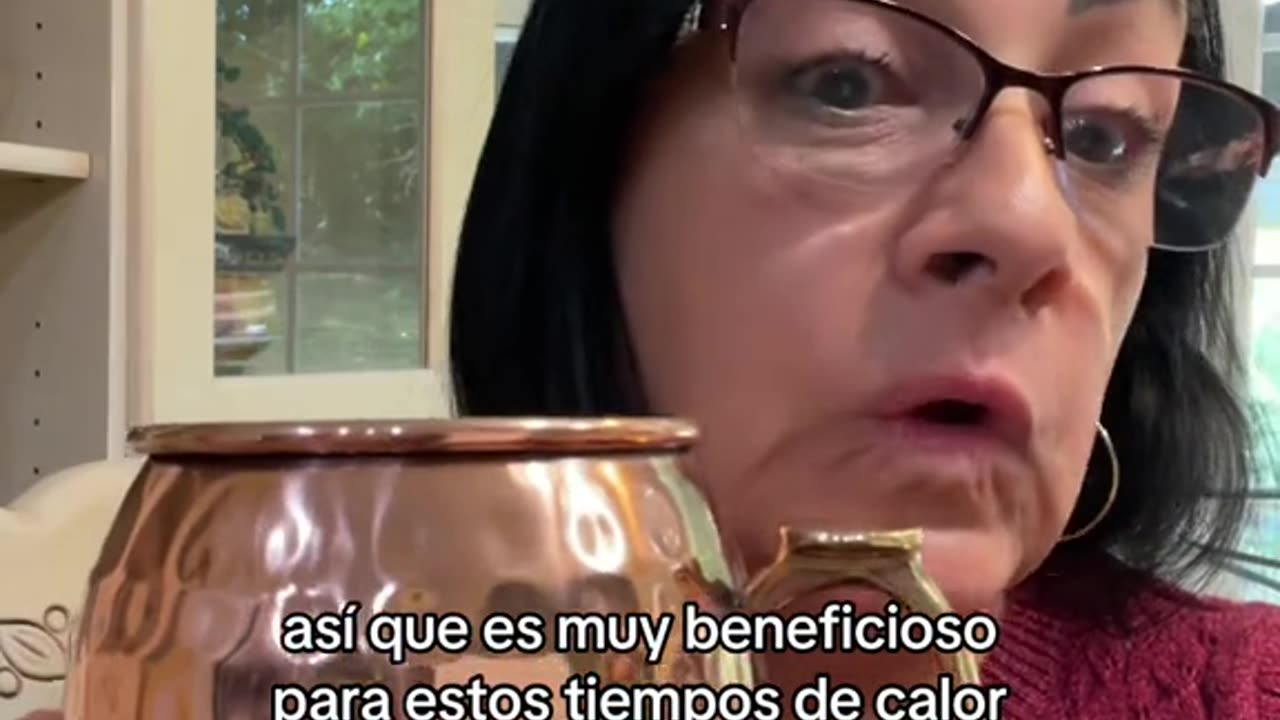Cobre Detox