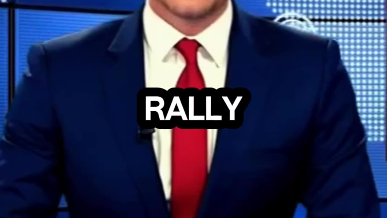 Trump Faces Vocal Dissent at Recent Rally
