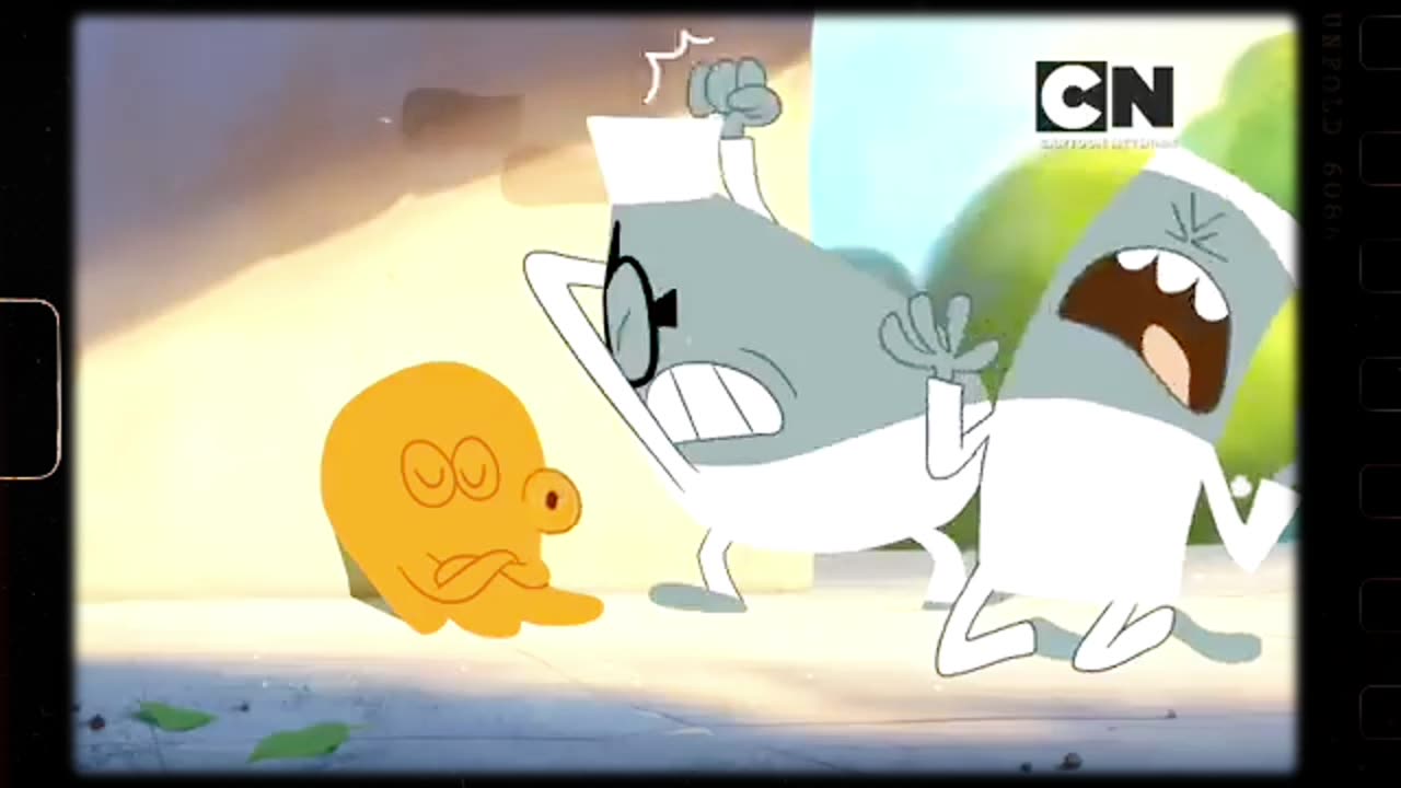 Lamput , funny videos