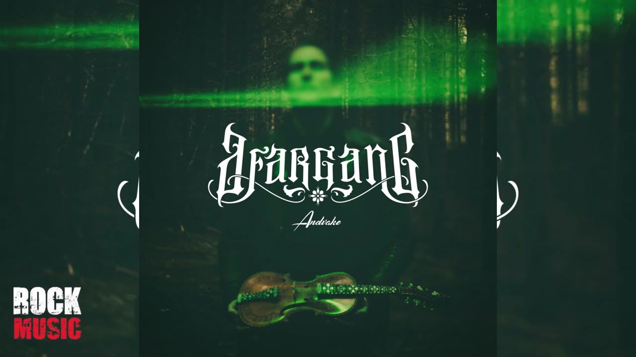 Afargang - Andvake (2025)