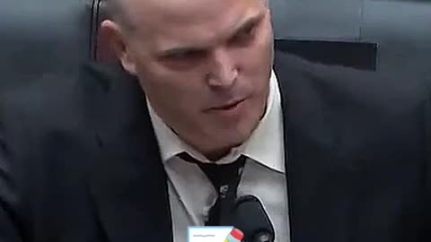 Congressman Barry Moore Grills Matt Taibbi on Big Tech's Censorship Secrets!