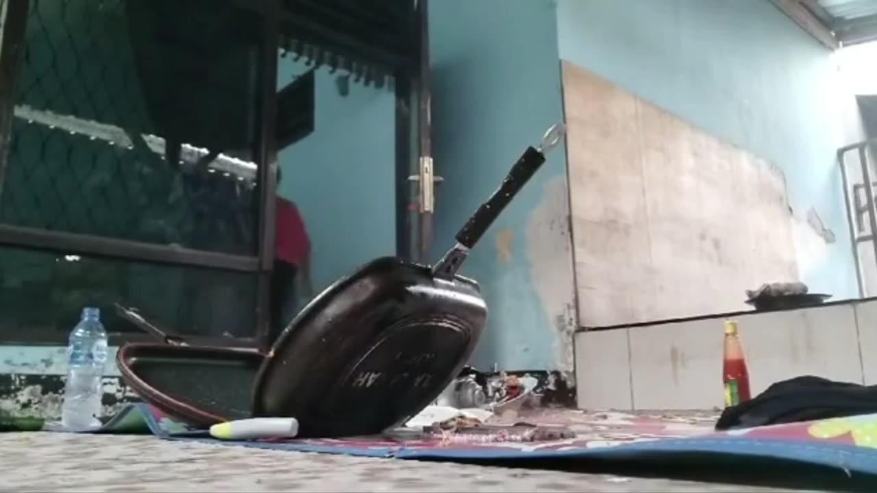 Wait for the ending - LMFAO