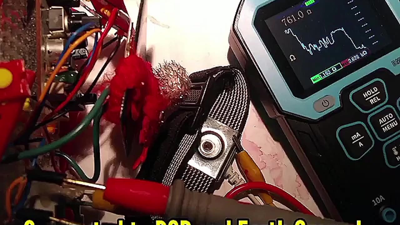 From Theory to Practice: Building and Repairing Robots with Rob’s Expert Tips
