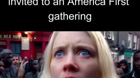 Vril America First