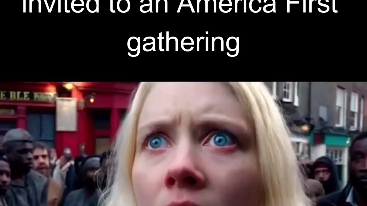 Vril America First