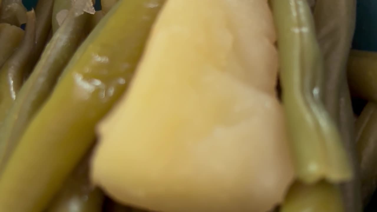 Vegan and diabetic friendly video