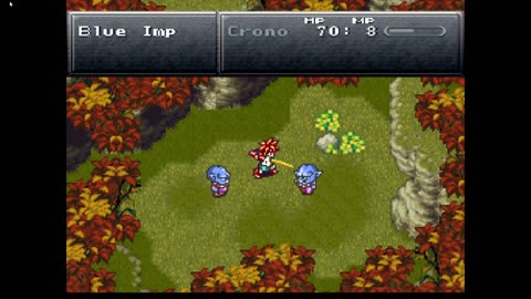 Chrono Trigger part 1