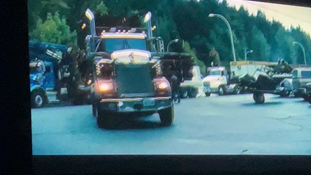 What happens when you mess with God? Here's an example.