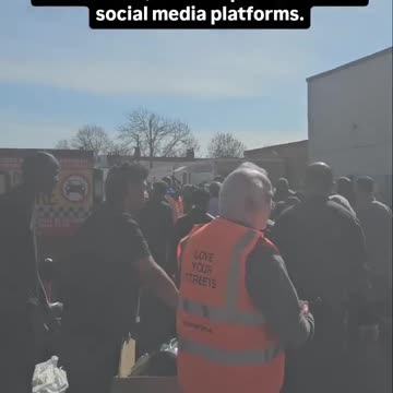 “Bring Your Rubbish to the Mosque” day is happening today ...