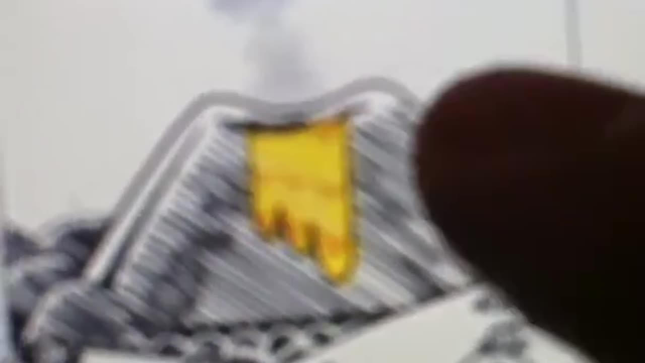 NinjaTown TOD #1