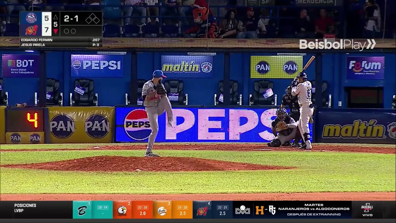Resumen Tiburones vs Tigres | 07/12/25