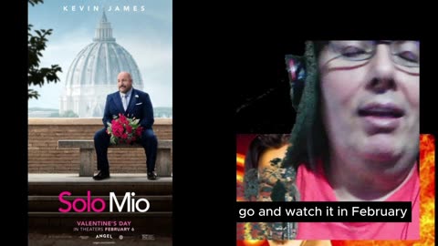 SOLO MIO Trailer (2026) | Official Trailer |-REACCION/REACTION