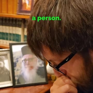 Love Yourself In The Lord