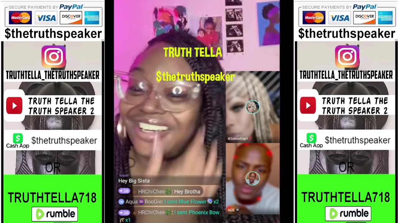 JESSY RESPONSE TO JAZZY CHERRY CALLING HER A PROSTITUTE