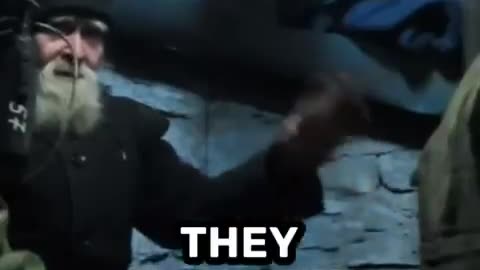 they have waited for Russian soldiers who put an end to this nightmare.