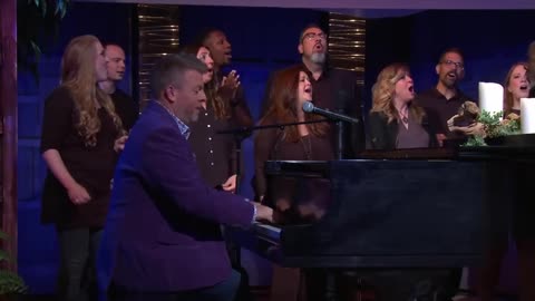 Gaither Vocal Band - 10,000 Reasons