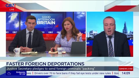 Great Britain News GBN added to Truth+