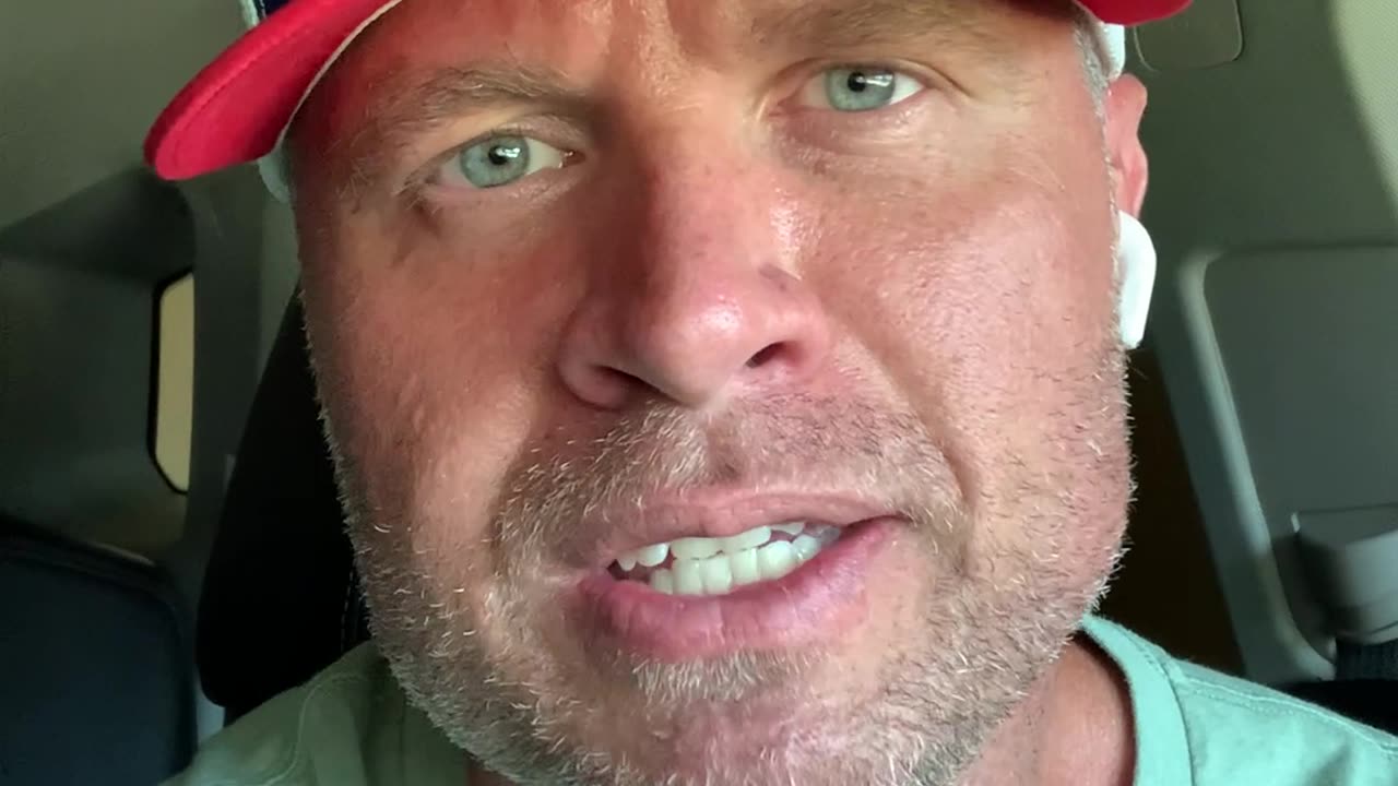 There is only 1 real failure in life…