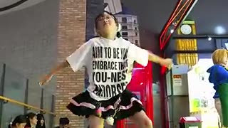 Incredible: Shake it to the max #tiktokdance #trending #video #fyp