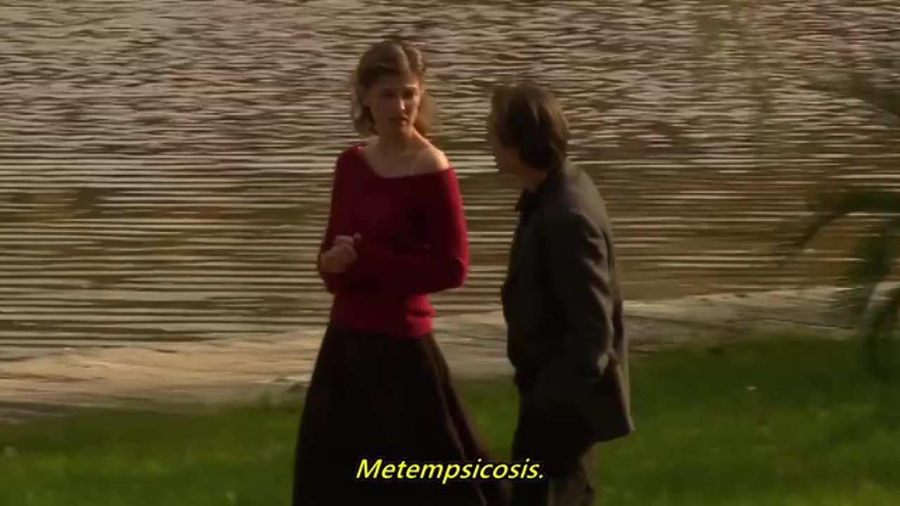 Youth Without Youth 2007 Full Movie