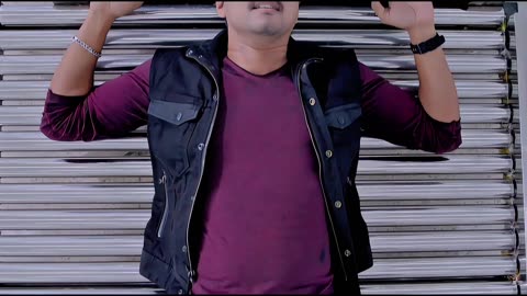 Pakkam vandhu | Kaththi | 4K 60fps