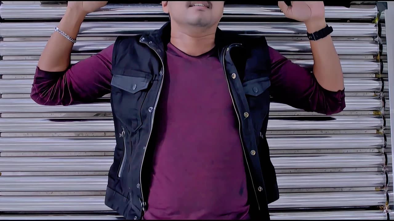 Pakkam vandhu | Kaththi | 4K 60fps