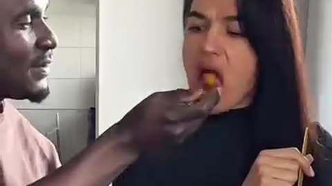 Funny moments