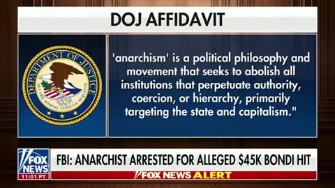 Minnesota man has just been arrested for placing a $45,000 BOUNTY on the head of AG Pam Bondi